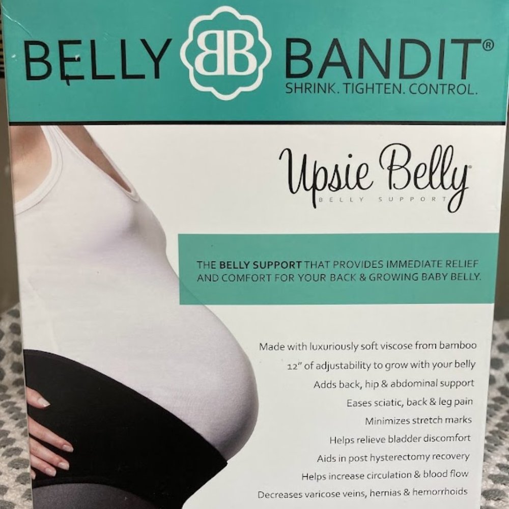 BELLY BANDIT® Upsie Belly® Support Band